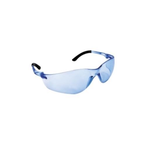 NSX TURBO SAFETY GLASSES LIGHT BL LENS POLYBAG