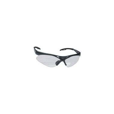 DIAMONDBACK SAFETY GLASSES-BLACK