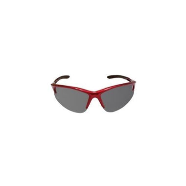 DB2 SAFETY GLS RED W/ SHADE LENS