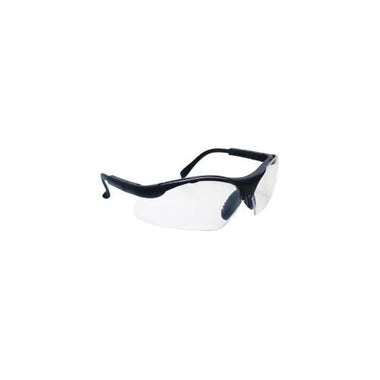 SIDEWINDER GLASSES CLEAR LENS