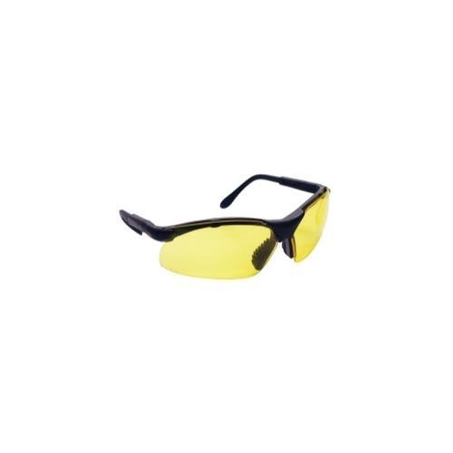 SIDEWINDER GLASSES W/ YELLOW LENS