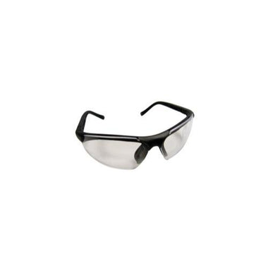 SIDEWINDER SAFETY GLASSES W/1.0 READER LENS