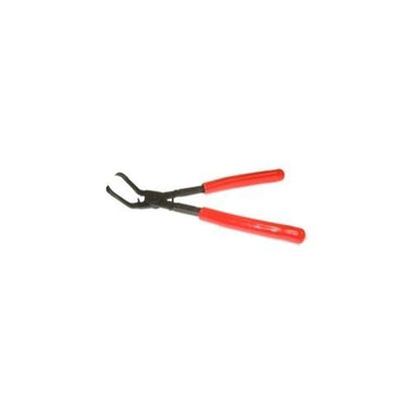 ANGLED NARROW PUSH PIN PLIER