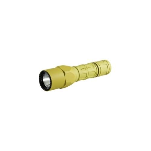 S/F, G2X TAC FLASHLIGHT, YELLOW