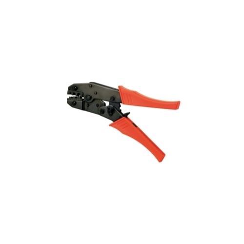 RATCHETING TERMINAL CRIMPER WEATHERPACK TERMINALS