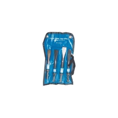 CHISEL AIR SET 4PC BODY