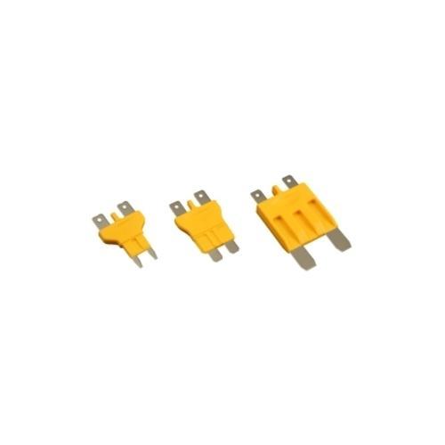 FUSE SOCKET CONNECTOR SET 3 PCS