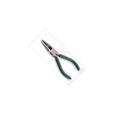 PLIERS CHAIN NOSE 6IN WITH CUTTER