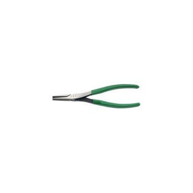 PLIERS DUCKBILL 8IN. SERRATED JAWS