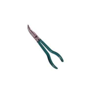 PLIERS NEEDLE NOSE EXTRA LONG 7IN. 45 DEGREE