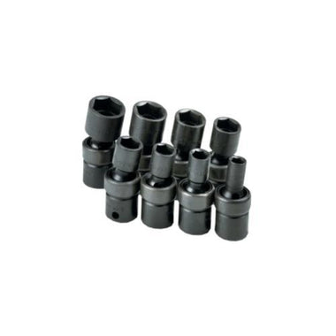 SOCKET SET IMPACT FLEX 3/8IN. DR 8PC STD 6 POINT