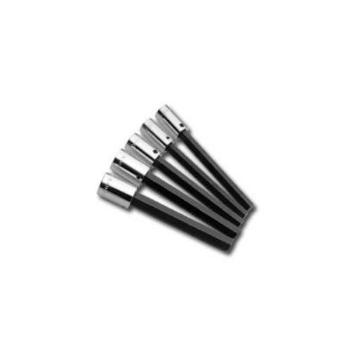 SAE LONG HEX BIT SCK SET