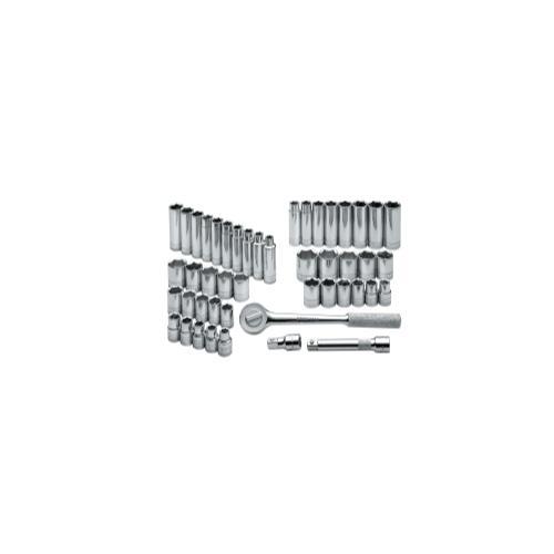 SOC SET 47PC 1/2DR 6PT