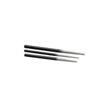 3 PC LONG TAPER LINE UP PUNCH SET