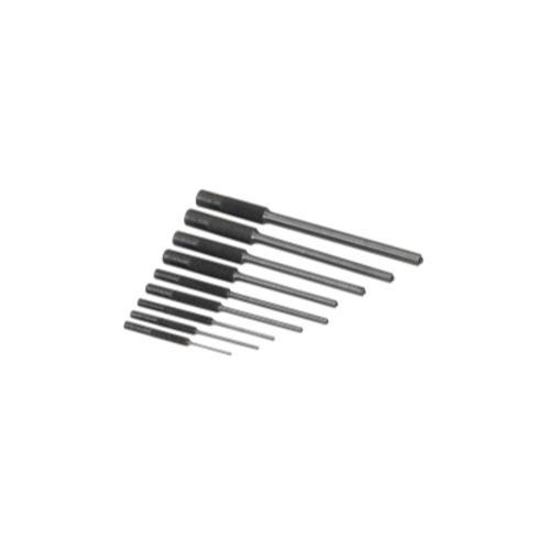 PUNCH SET ROLL PIN 9 PC