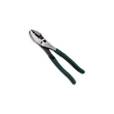 PLIERS SLIP JOINT COMBINATION 6IN.