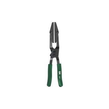 HEAVY DUTY HOSE PINCH-OFF PLIERS 2 1/2" O.D.