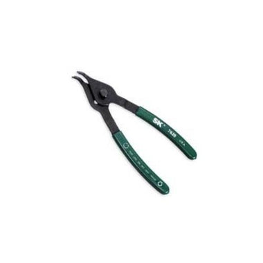 SNAP RING PLIERS CONVERTIBLE .038IN. 45 DEGREE TIP