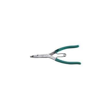 PLIERS LOCK RING 9IN. ANGLE TIP