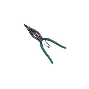 PLIERS LOCK RING 10IN. COMPOUND TIP