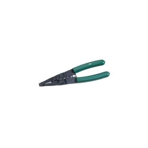 WIRE STRIPPER / CUTTER / CRIMPER 8IN.