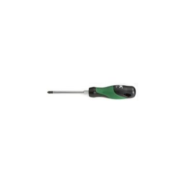 2.36" TRI-MOLDED PHILLIPS SCREWDRIVER