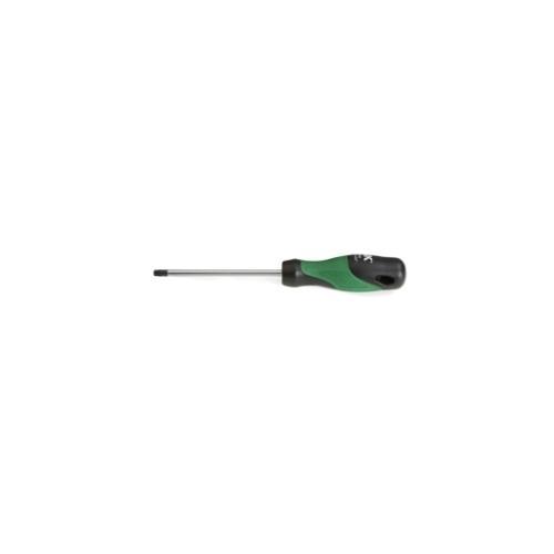 T25 TRI-MOLDED TORX SCREWDRIVER