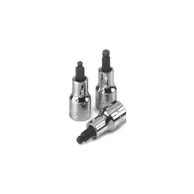 HEX BIT BALL END 1/4IN. FOR SKT45508