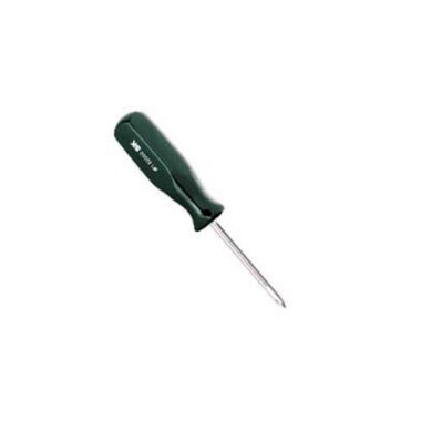 SCREWDRIVER PHILLIPS #1 1.61" SUREGRIP