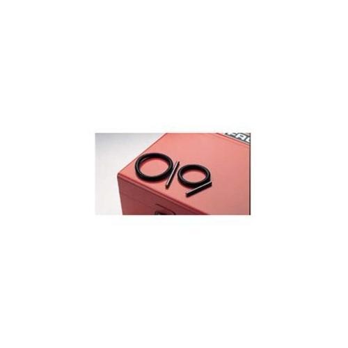 RING RETAINER FOR IMPACT SOCKETS 1.44 ID