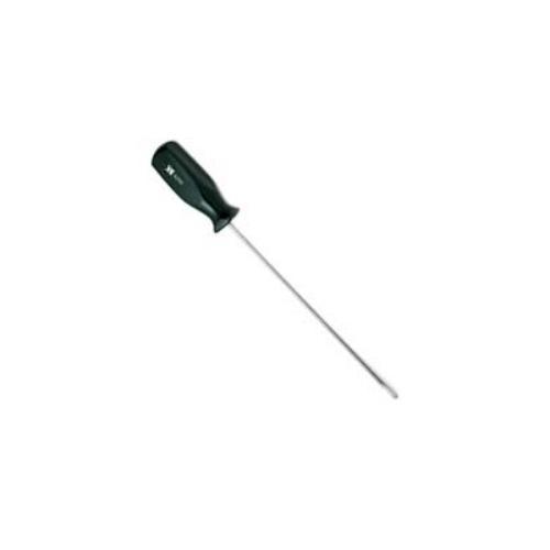 SCREWDRIVER CABINET TIP 3/16 X 10IN. BLADE