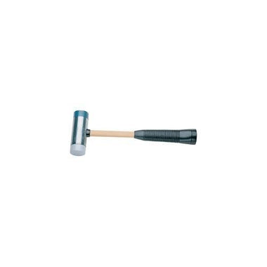 HAMMER SOFT FACE 10OZ 12IN. W/FIBERGLASS HANDLE