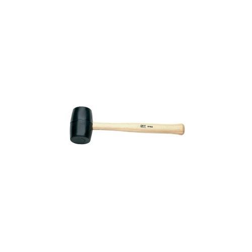 MALLET RUBBER 23OZ. 13.31