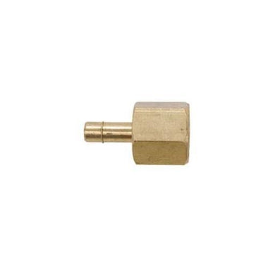 3/8" GM FEMALE TO NYLON ADAPTER (1)