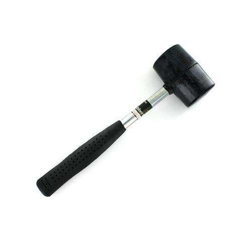 8 Ounce rubber mallet ( Case of 48 )