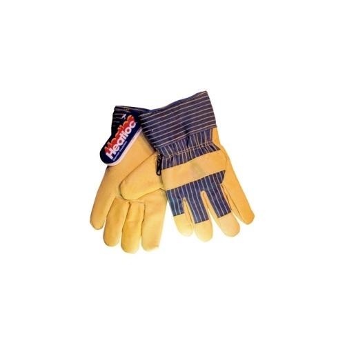 INSULATED WORK GLOVES - PAIR