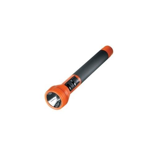 SL-20XP/LED ORANGE RECHARGEABLE FLASHLIGHT