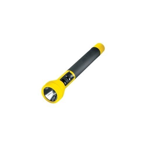 SL-20XP/LED YELLOW RECHARGEABLE FLASHLIGHT