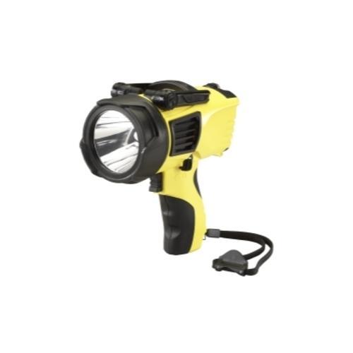 Waypoint w/12 V DC cord - Yellow