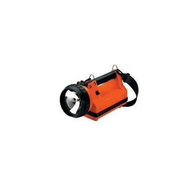 LITEBOX ORANGE (20WF) 120 & 12 VOLT CHARGERS