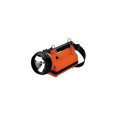 LITEBOX 8 WATT SPOTLIGHT ORANGE