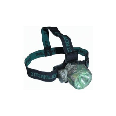 BUCKMASTERS TRIDENT HEADLAMP