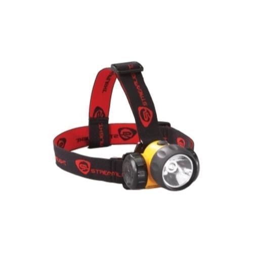 3AA HAZLO CLASS I DIV 1 LED HEADLAMP