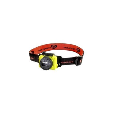 Double Clutch USB 120V AC - Yellow