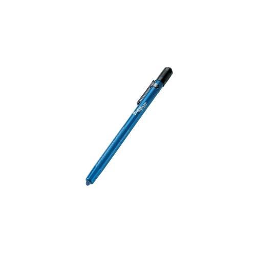 STYLUS LED 3 CELL BLUE W/BLUE LED