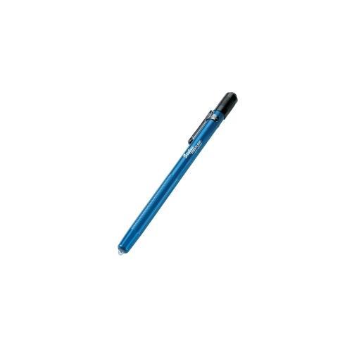 STYLUS BLUE BODY W/WHT LED