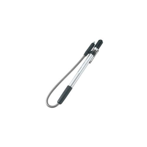 STYLUS REACH SILVER/WHITE LED