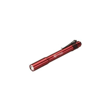 STYLUS PRO LED PENLIGHT - RED BODY