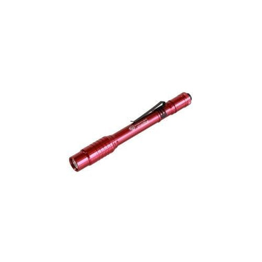 Stylus Pro USB w/120V AC adapter- Red