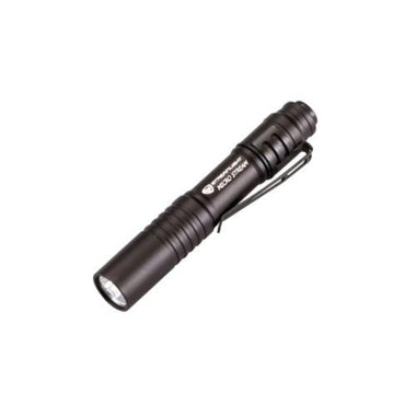 MICRO STREAMLIGHT BLACK ONLY